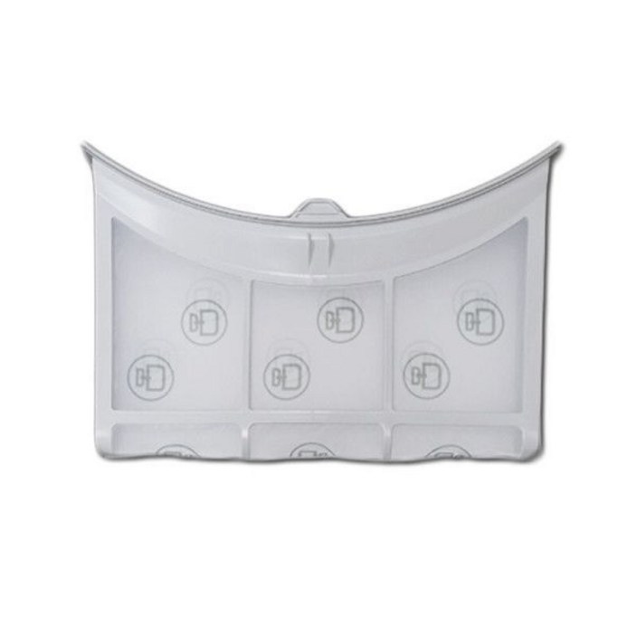 LG전자 정품 트롬 건조기 외부필터18kg 19kg 20kg 21kg RH19KTAN RH19VTAN RH19VTLN RH19VTSN RH19WTAN