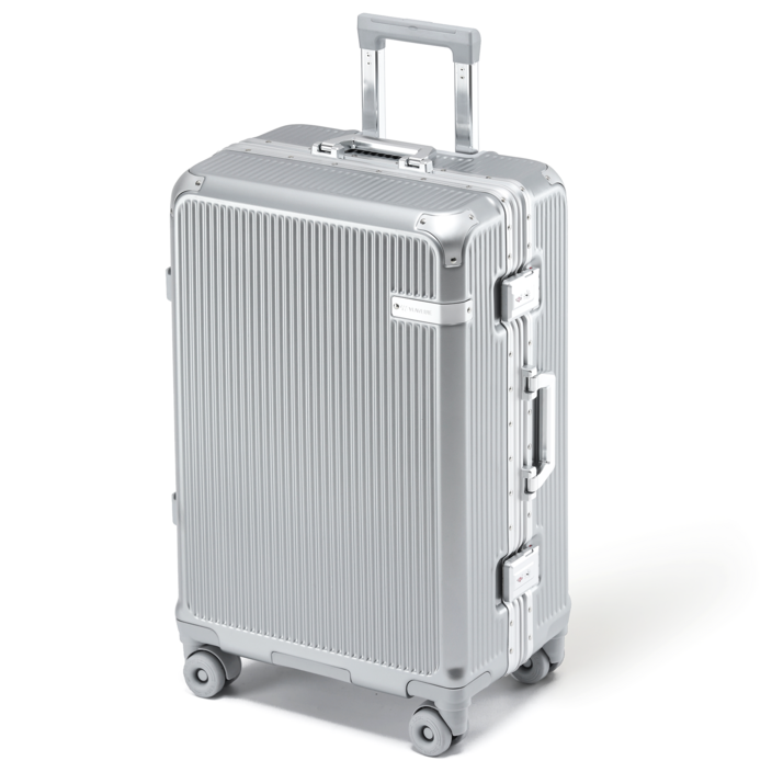 3년AS 우위제 여행용 캐리어 알루미늄 프레임 폴리카보네이트 캐리어 TSA락