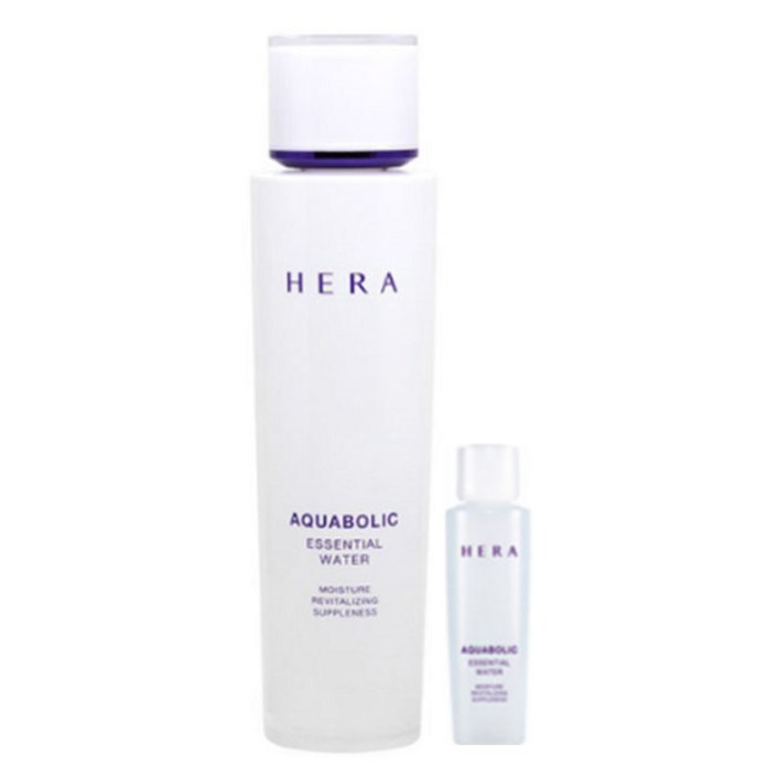 헤라 아쿠아볼릭 에센셜 워터 150ml+30ml 증정