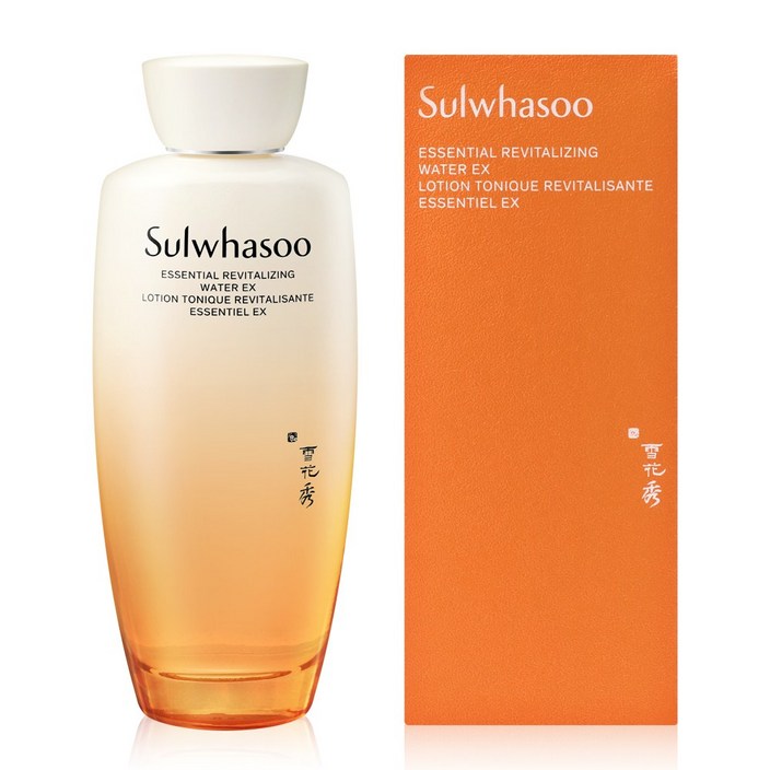 설화수 자음수 EX 150ml 스킨 진정 보습 기초 화장품 리뉴얼 NEW 설화수 자음수 EX 150ml 스킨 진정 보습 기초 화장품 리뉴얼 NEW