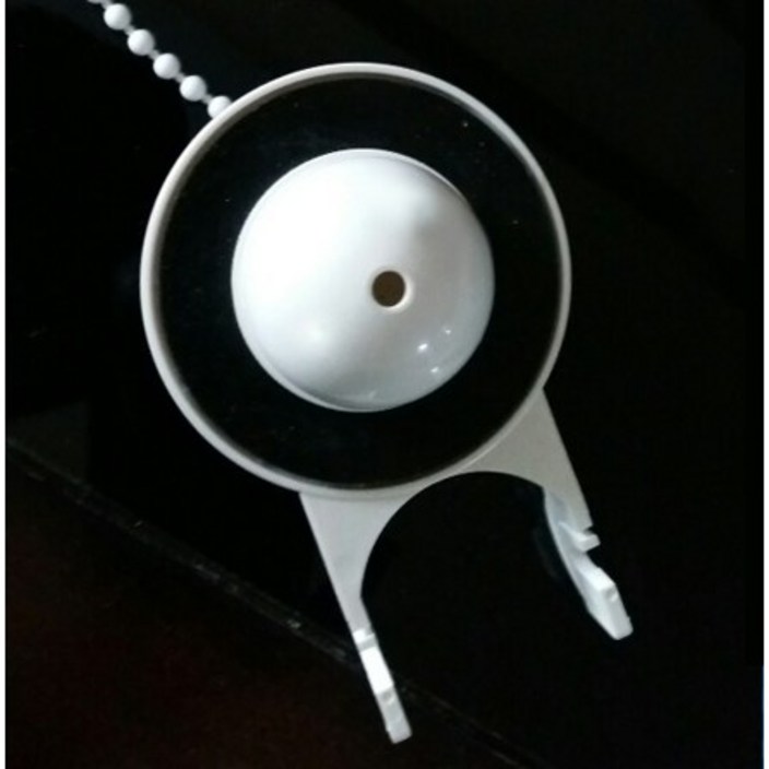 양변기 고무마개