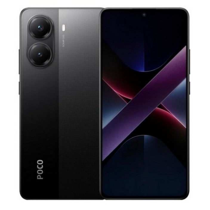 샤오미 포코 X7 Pro 자급제