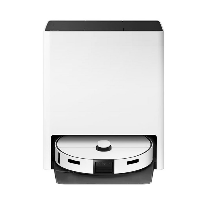 삼성전자 BESPOKE AI 스팀 9700 흡입전용 로봇청소기 방문설치