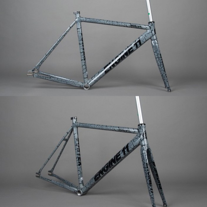 엔진11 볼텍스 2025 픽시 프레임셋