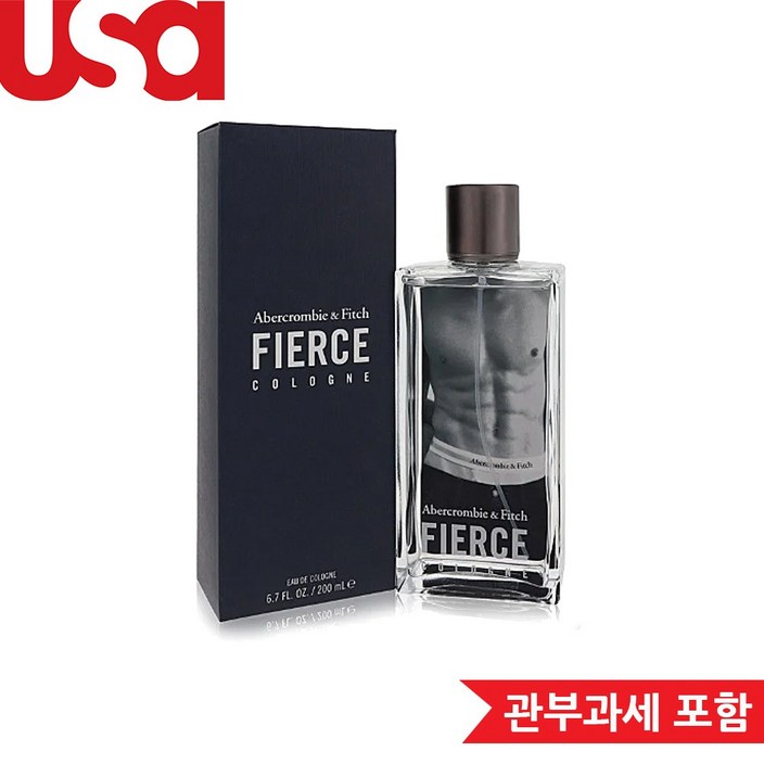 아베크롬비 앤 피치 피어스 포맨 200ml 50ml 아베크롬비 앤 피치 피어스 포맨 200ml 50ml