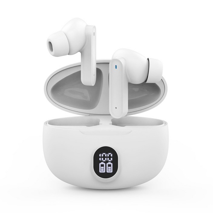 뉴클 노이즈캔슬링 LCD PRO 무선 블루투스 이어폰