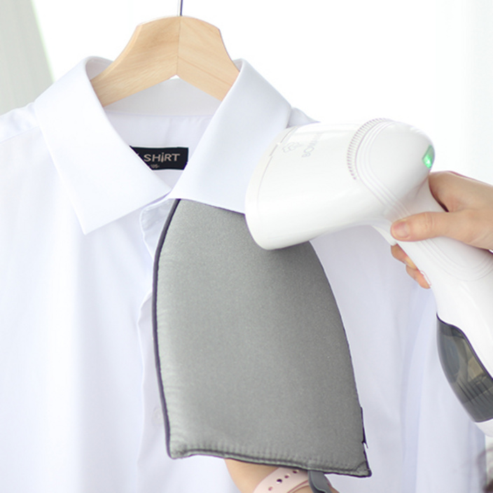 편다림 스팀 핸디 건식 다리미장갑, 6개