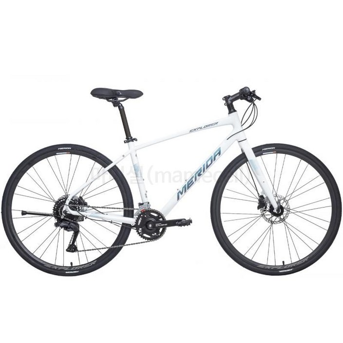 GIANT 자이언트 로드 자전거 18단 변속 Explorer 100 성인 학생