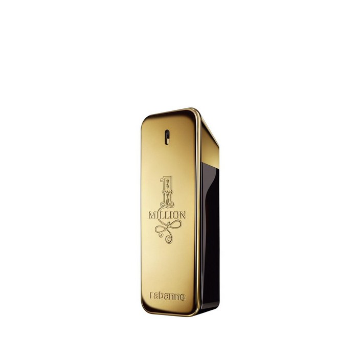 Rabanne 라반 1 밀리언 오 드 뚜왈렛 303413
