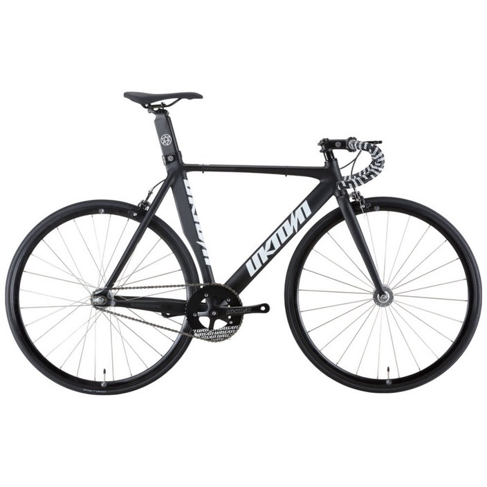 2025 언노운 싱귤러리티 러쉬 픽시자전거