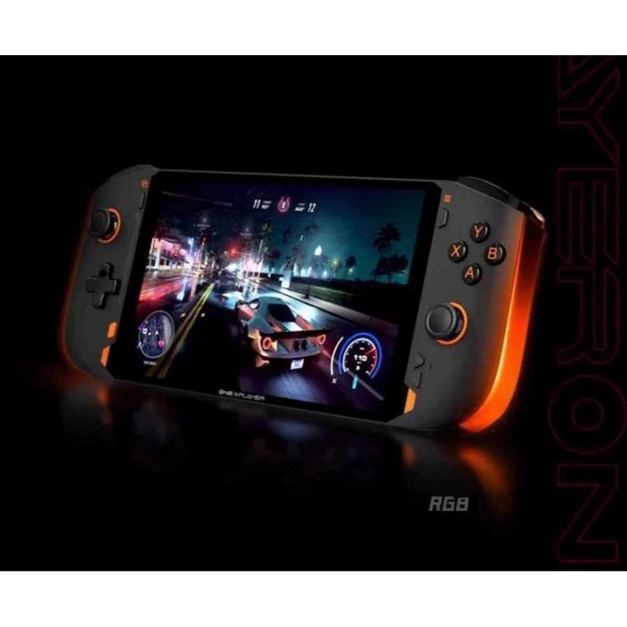 OneXPlayer mini pro 6800u게임 휴대용 7인치 PC 휴대용 핸드헬드