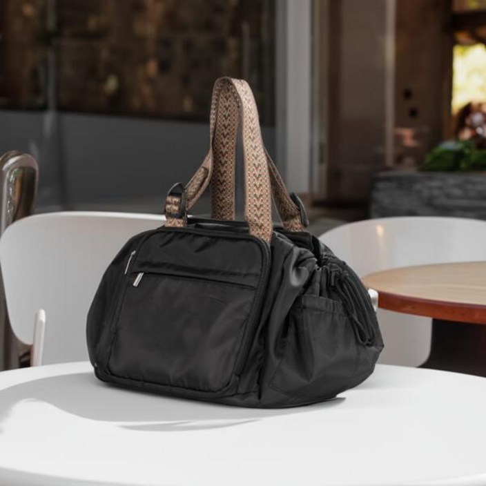 1개 로베르 멀티백