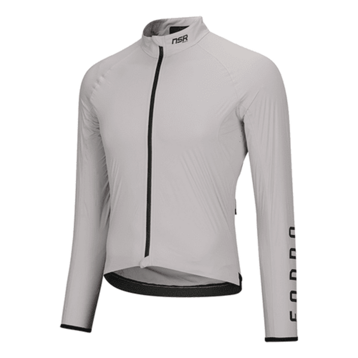 NSR 폰도 방수 패커블 자켓 2 남성 자전거복 라이딩복 바람막이 상의