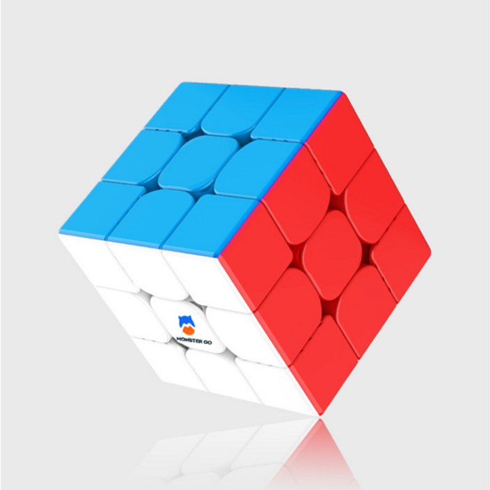 선수용 자석 큐브 3×3 33 퍼즐