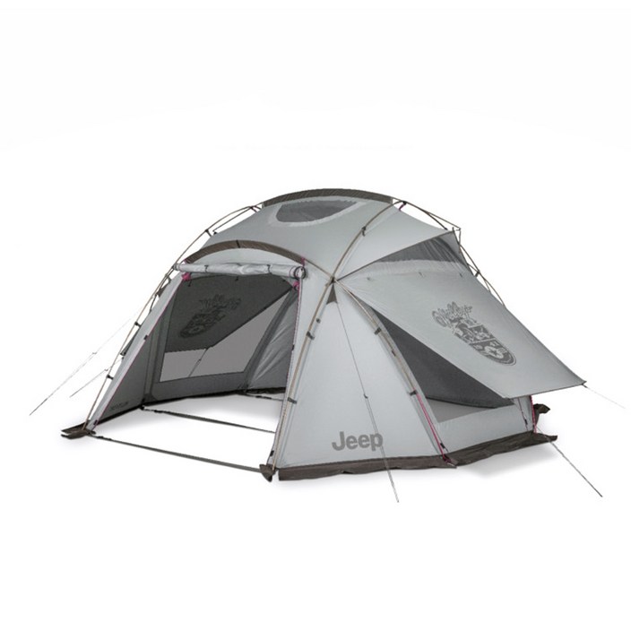 지프 윌리스 포트 쉘터 돔 텐트