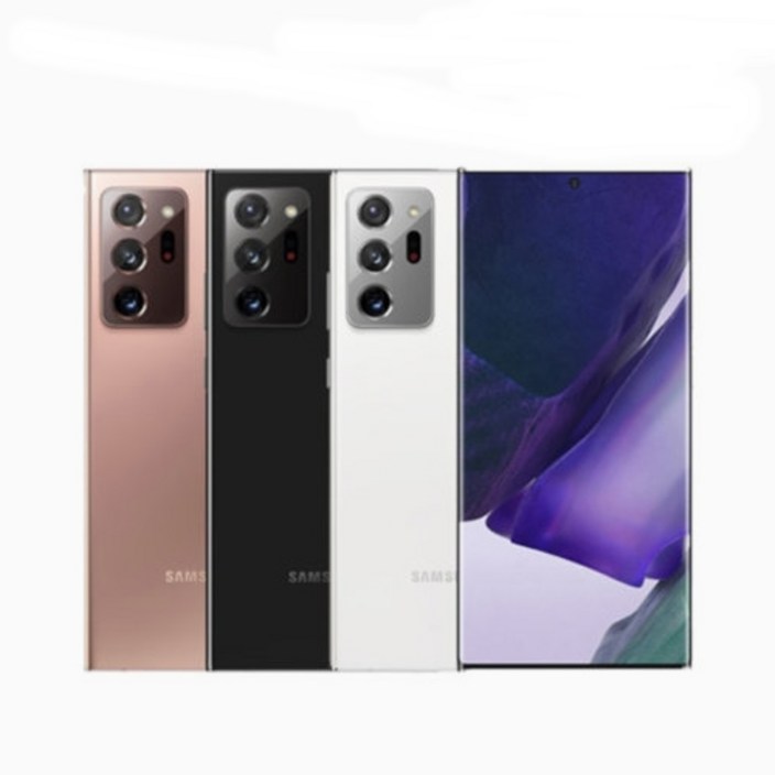 삼성전자 갤럭시 노트20 울트라 256GB 공기계 중고폰 자급제폰 리퍼폰 SMN986, 미스틱 브론즈, 256GB 삼성전자 갤럭시 노트20 울트라 256GB 공기계 중고폰 자급제폰 리퍼폰 SMN986, 미스틱 브론즈, 256GB