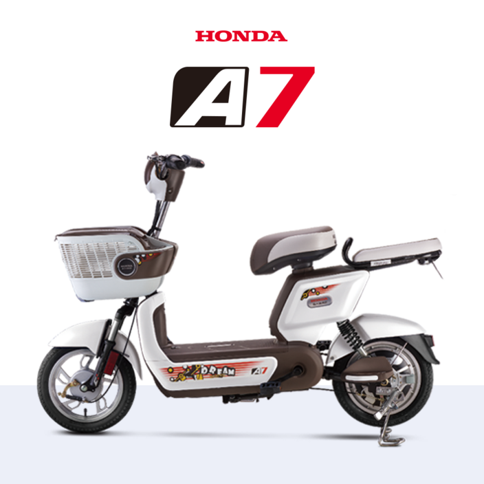 혼다 A7 전기자전거 48V 20Ah 그래핀 배터리 48V 14Ah 리튬 배터리 48V 20Ah 리튬배터리, 화이트 리튬배터리20Ah탈부착형