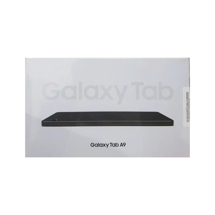 삼성 갤럭시탭A9 128GB 8램 그라파이트 X115 8.7인치 LTE 관부가세포함, 그라파이트