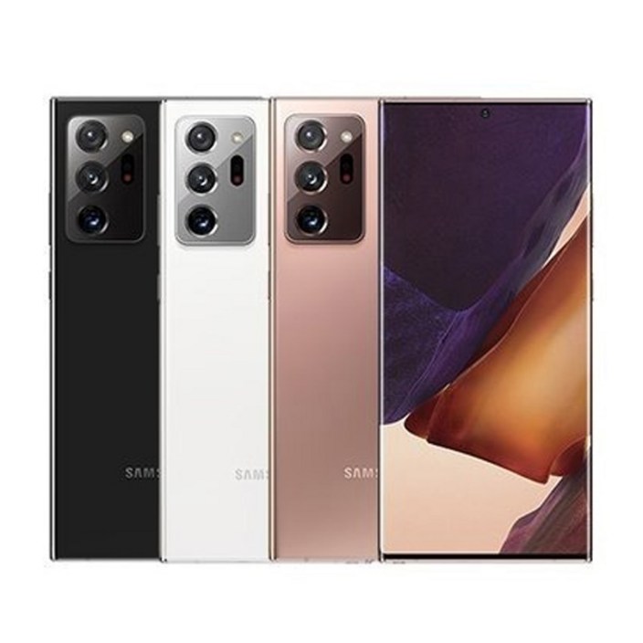 S급 리퍼 갤럭시 노트20 울트라 256GB SMN986 공기계 S급 리퍼 갤럭시 노트20 울트라 256GB SMN986 공기계