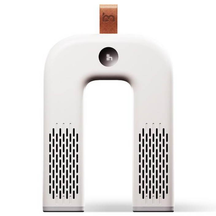 본앤메이드 신발청정가전 브리즈케어 P300Pro 휴대용 무선 신발 건조기 싱글팩(단품)