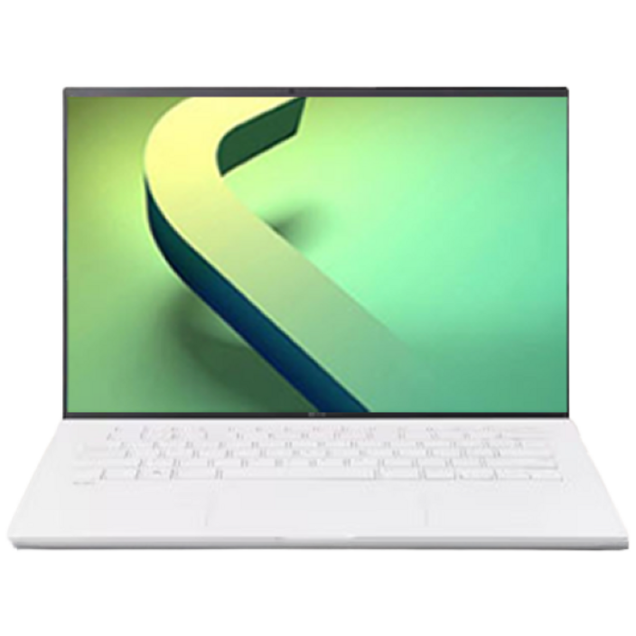 LG 그램14 코어i7 FHD 윈도우11 화이 코어i7-8550U/램8G/SSD256G/14