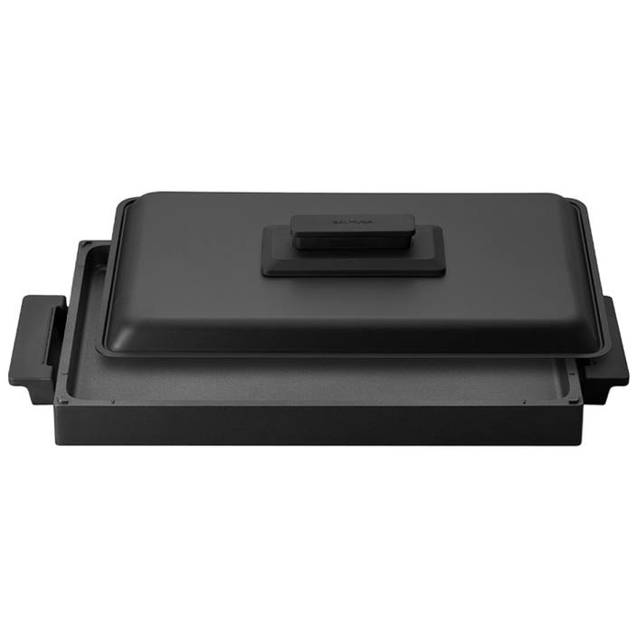 발뮤다 더 플레이트 프로 그리들 + 커버 세트