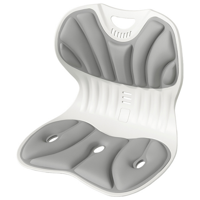 LA DERIVE 커블체어 와이더  컴포터블 커브와이드 좌식 바른자세 의자