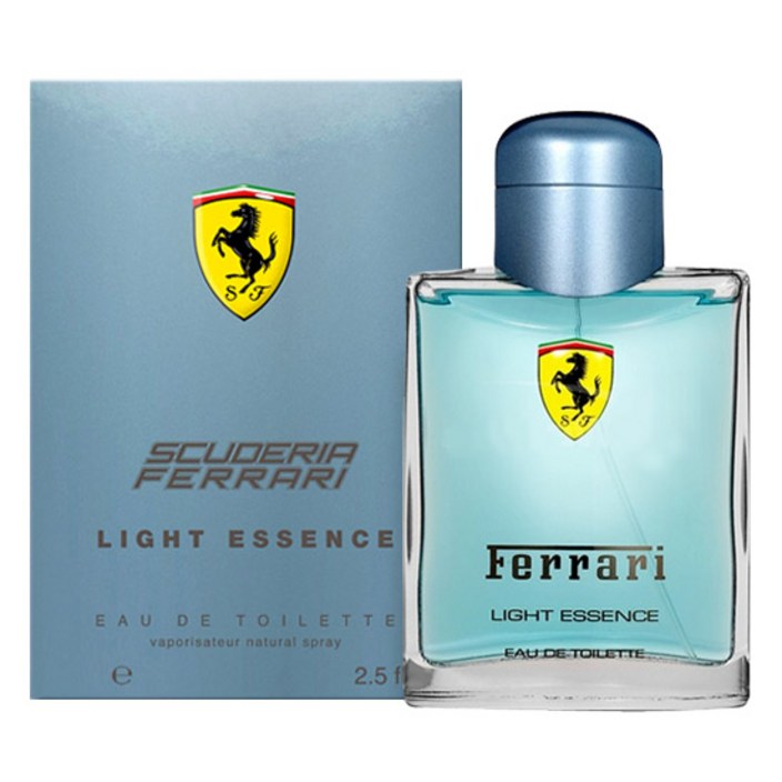 페라리 라이트 에센스 오드뚜왈렛