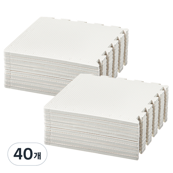 코멧 펫 베이직 반려동물 퍼즐 매트