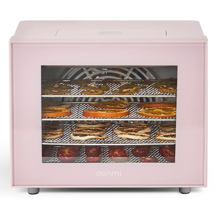 단미 스텐 미니 식품건조기