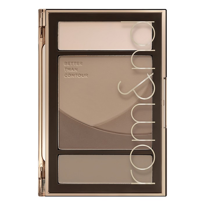 롬앤 베러 댄 컨투어 셰이딩 20.5g