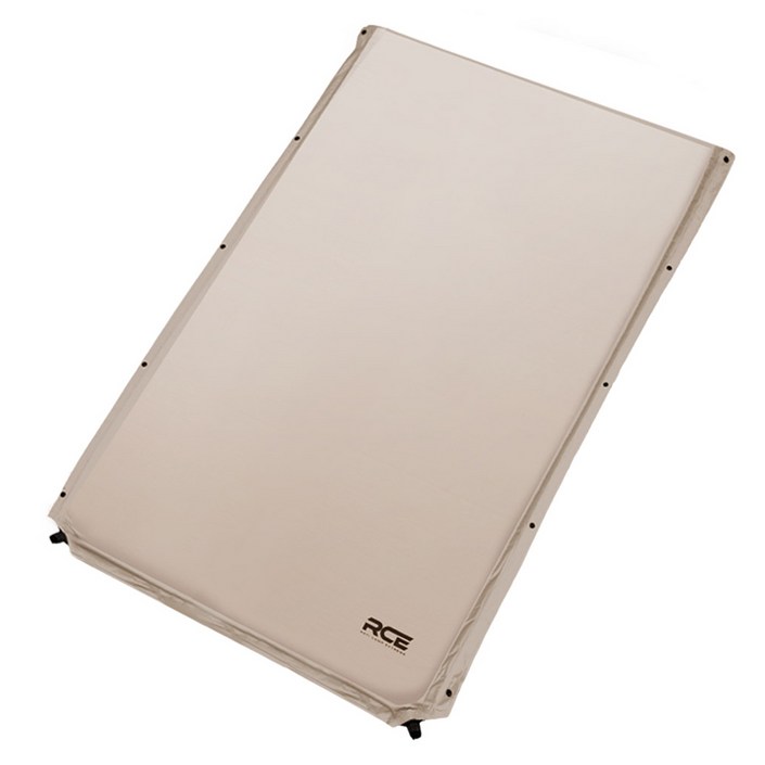 로티캠프 캠핑 자충 에어매트