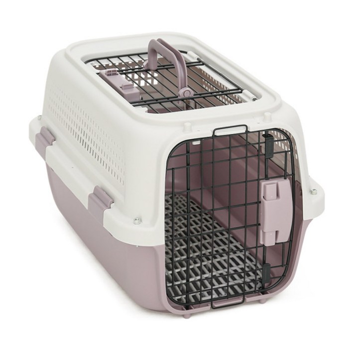 딩동펫 반려동물 파스텔 켄넬