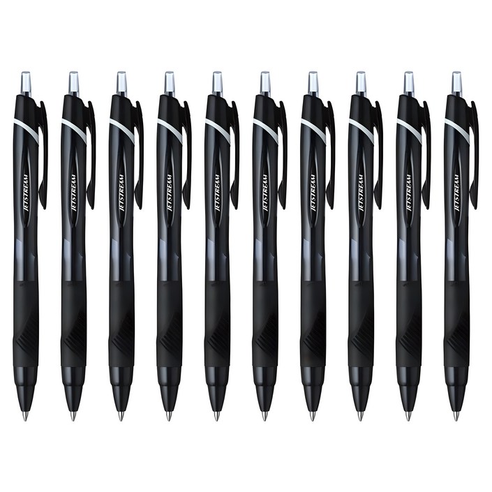 제트스트림 유성볼펜 0.7mm SXN15007