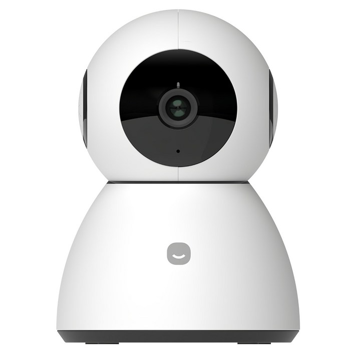 헤이홈 스마트 홈카메라 Pro 실내용, GKWMC057A, 1개