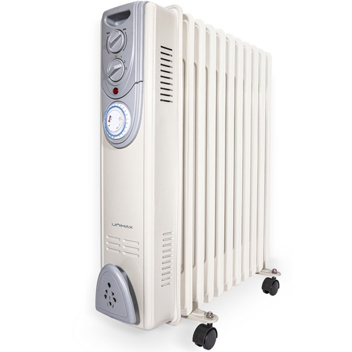 유니맥스 타이머 11핀 전기 라디에이터, UMRT2611