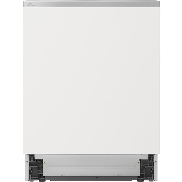 SK매직 트리플케어 빌트인 식기세척기 14인용