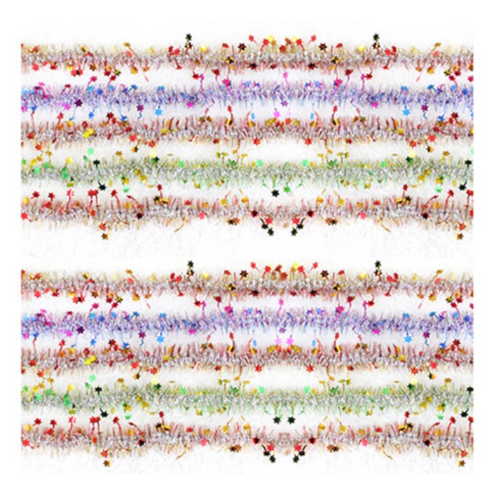 파티해 별모루 120cm 5종 x 2p 세트