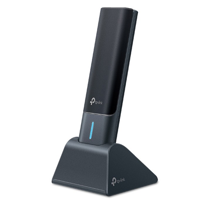 티피링크 AXE5400 하이 게인 WiFi 6E USB 어댑터 무선 랜카드, Archer TXE70UH