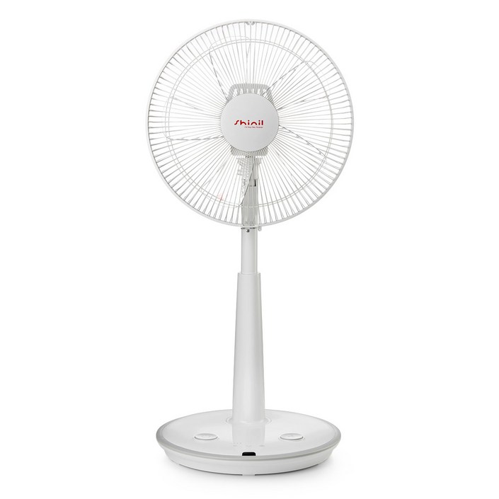 신일 좌석용 리모컨 선풍기 SIFCPT40CR