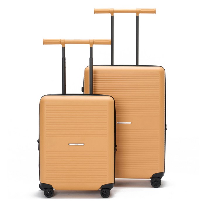 로우로우 R TRUNK 817 LITE ep 3 37L20인치72L27인치 캐리어 세트