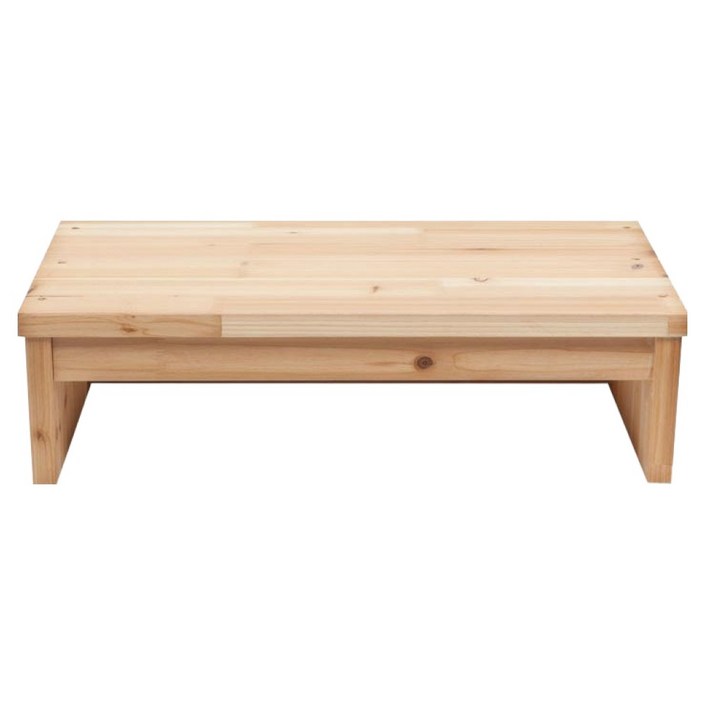 Mikko 삼나무 170높이 발디딤대