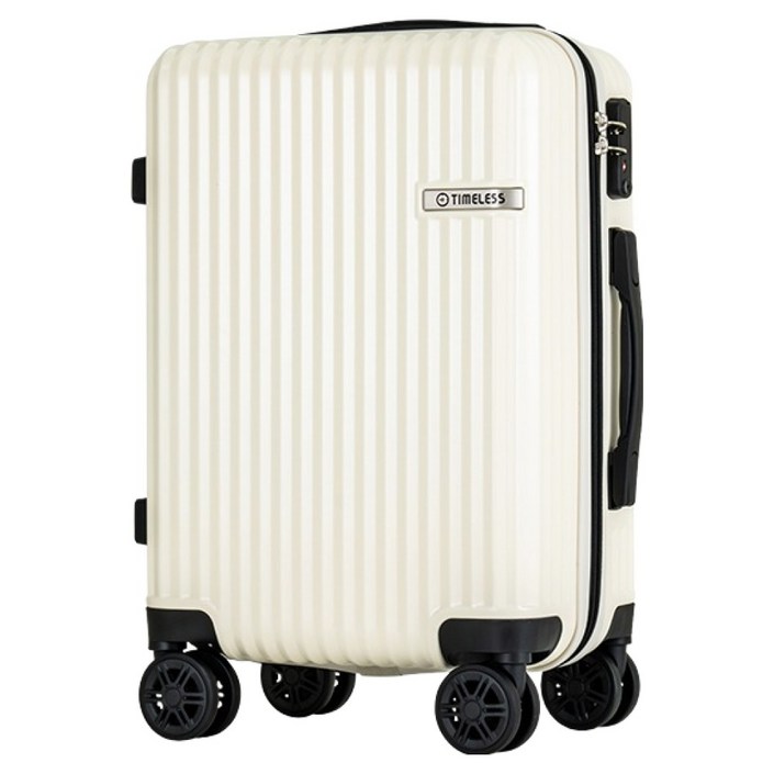 타임리스 메탈릭 20인치 24인치 28인치 기내용 캐리어 여행용 가방