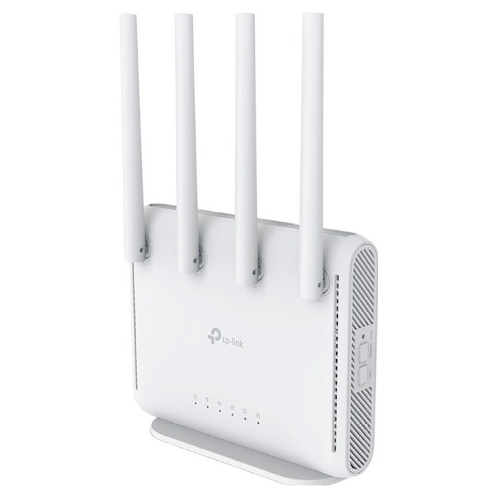 티피링크 듀얼 밴드 풀 기가비트 WiFi 7 유무선 공유기