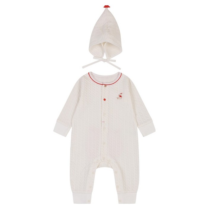 에뜨와 선물용 리노 슬림 우주복  포장 세트  쇼핑백