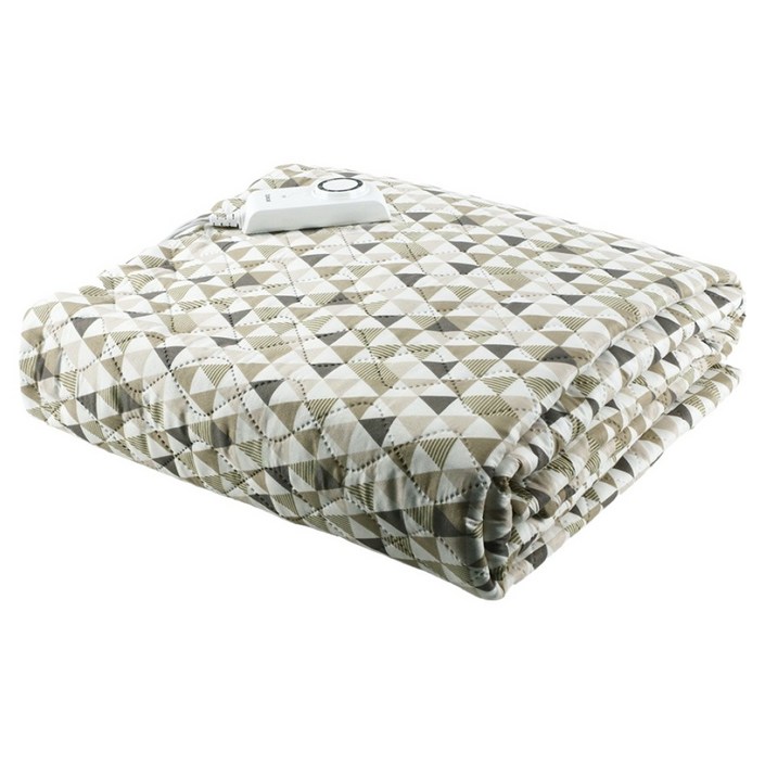 보국전자 캠핑 침대 열압축 탄소 카본 초음파 전기매트 BKB1622