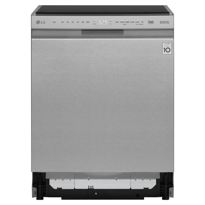 LG전자 디오스 빌트인 식기세척기 12인용