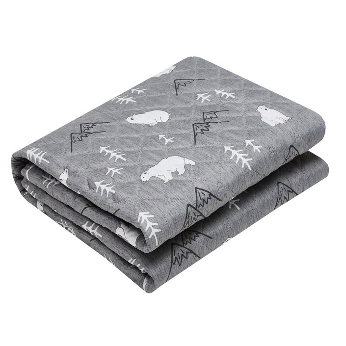 한일의료기 탄소열선 고급 전기요 HLS205