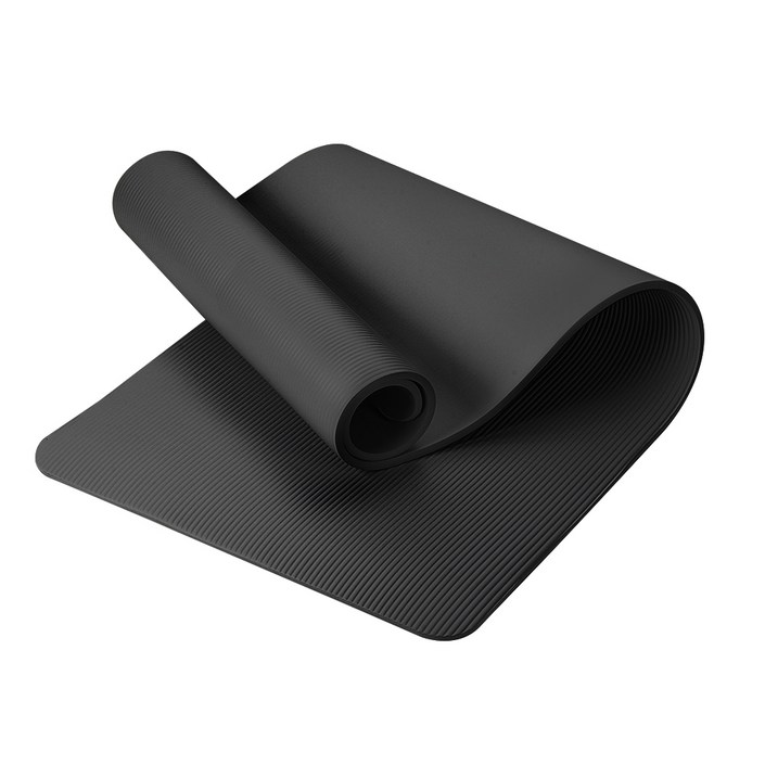 코멧 스포츠 NBR 요가매트 10mm