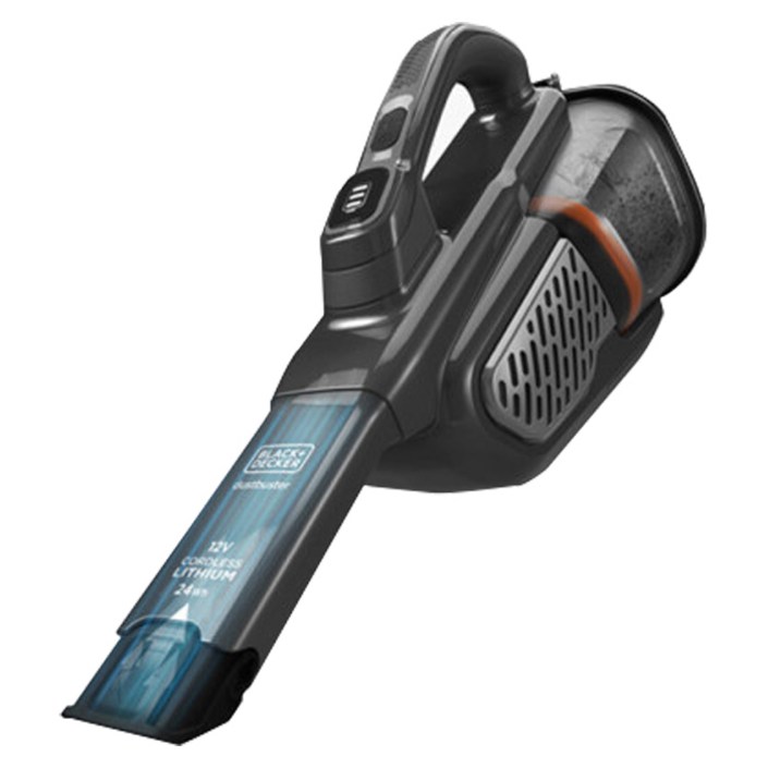 블랙앤데커 GEN 11 20V MAX 무선 핸디형 청소기 BHHV520BF00 블랙앤데커 GEN 11 20V MAX 무선 핸디형 청소기 BHHV520BF00